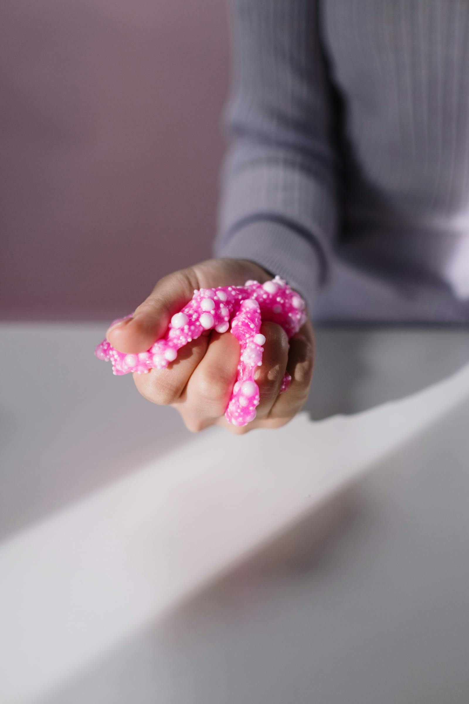 Taba Squishy: el otro viral que TikTok no te explicó